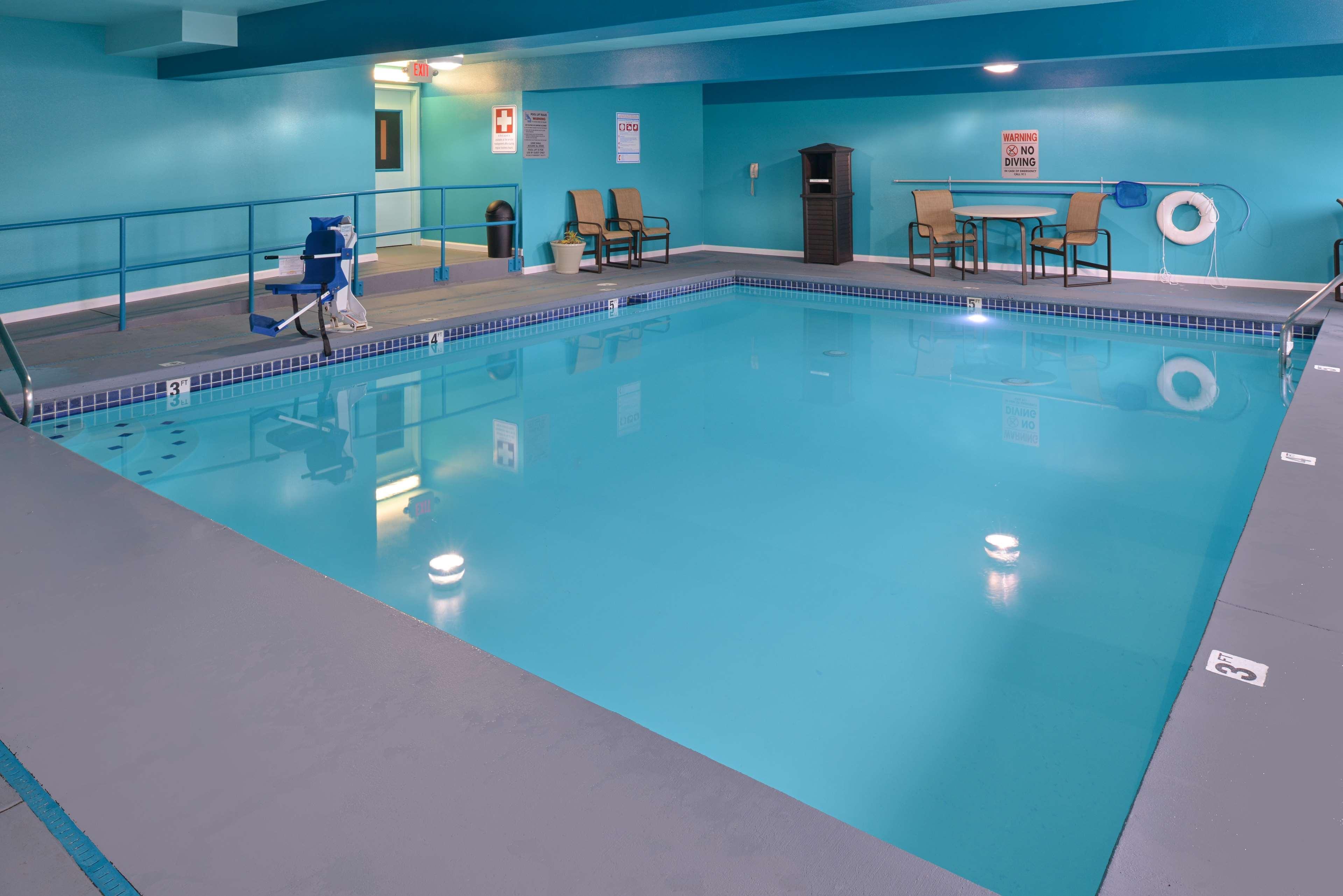 Best Western Plus La Fayette Hotel et SPA Épinal Extérieur photo