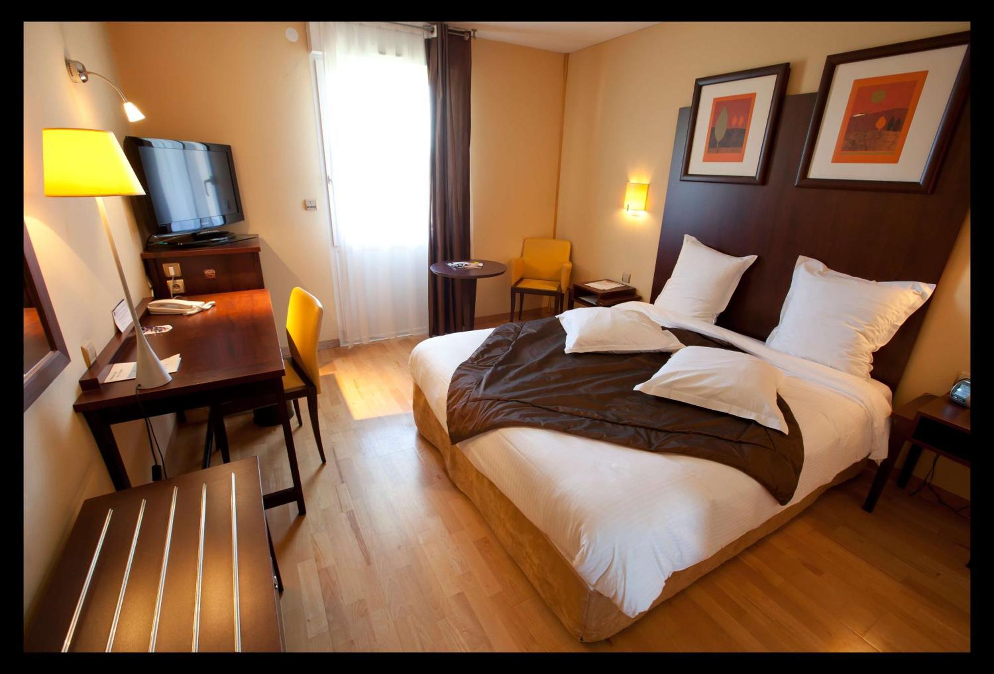 Best Western Plus La Fayette Hotel et SPA Épinal Extérieur photo