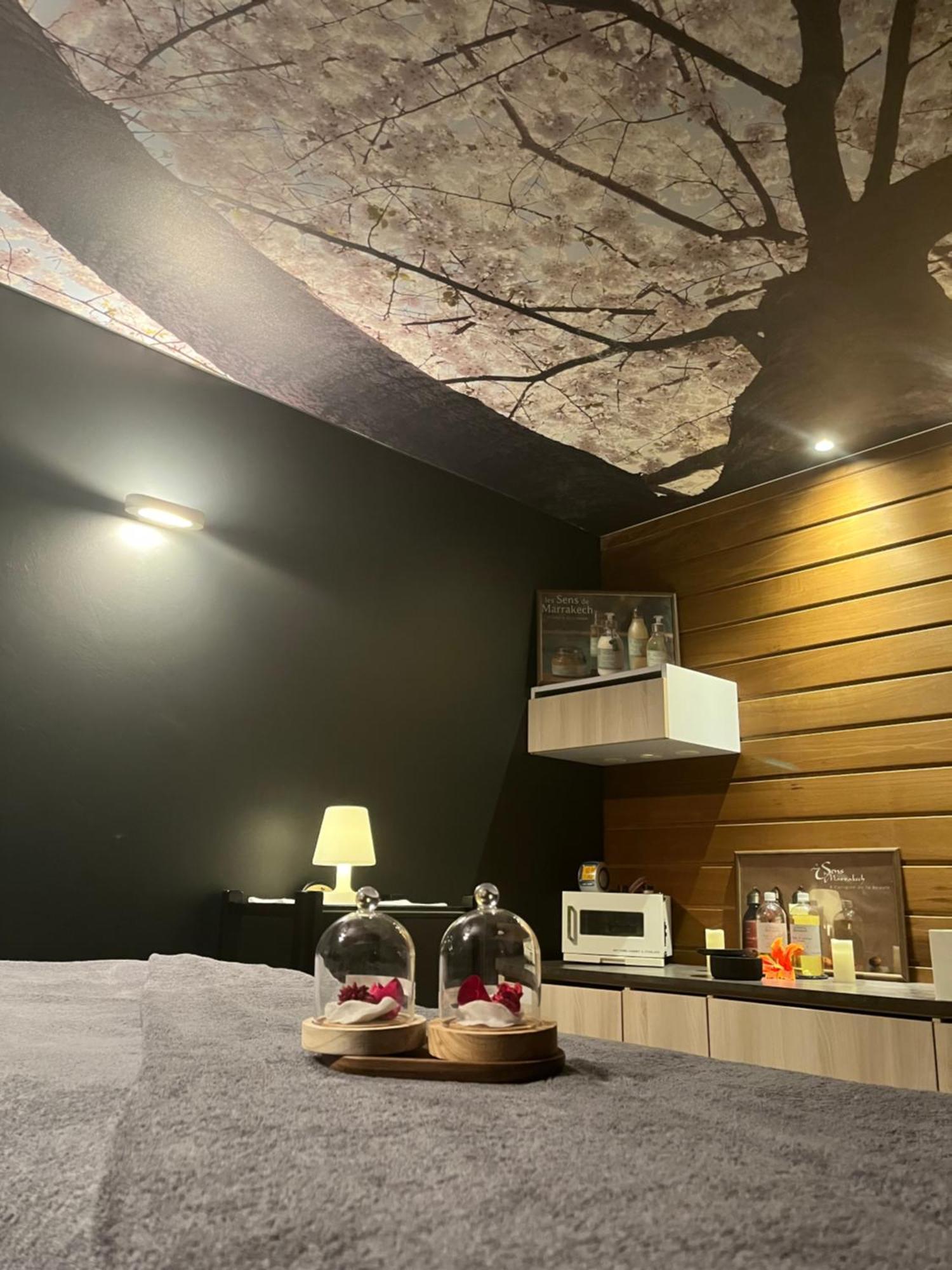 Best Western Plus La Fayette Hotel et SPA Épinal Extérieur photo
