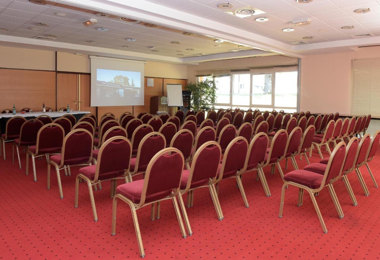 Best Western Plus La Fayette Hotel et SPA Épinal Extérieur photo